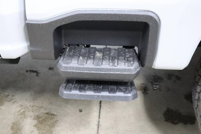 new 2025 Ford F-350 car, priced at $88,155