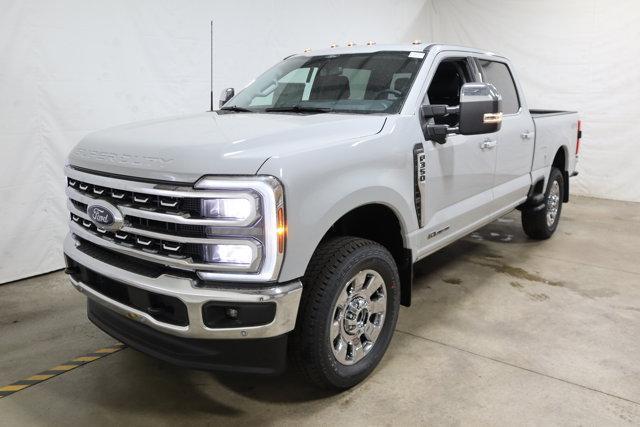 new 2025 Ford F-350 car, priced at $88,155