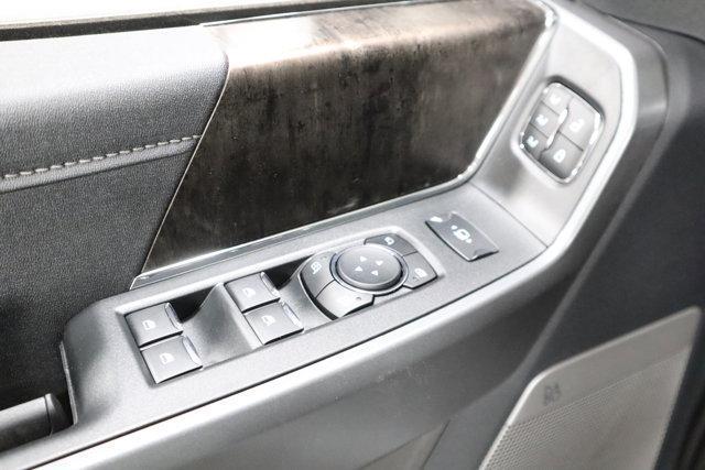 new 2025 Ford F-350 car, priced at $88,155