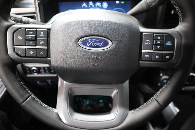 new 2025 Ford F-350 car, priced at $88,155
