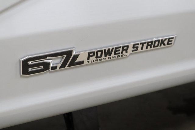 new 2025 Ford F-350 car, priced at $88,155
