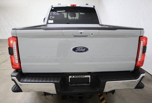 new 2025 Ford F-350 car, priced at $88,155
