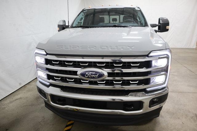 new 2025 Ford F-350 car, priced at $88,155