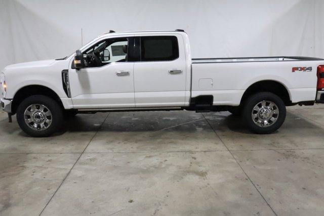 new 2025 Ford F-350 car, priced at $87,640