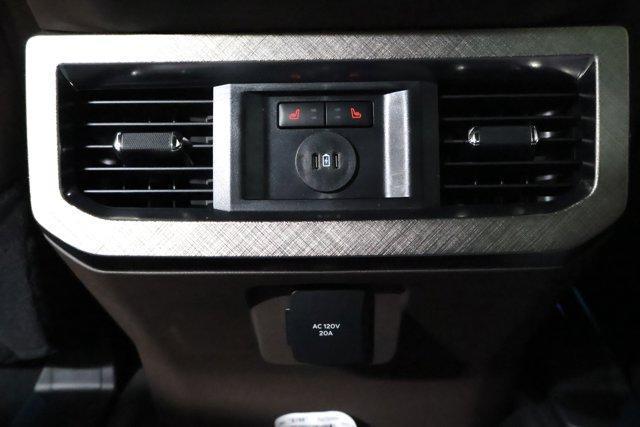 new 2025 Ford F-350 car, priced at $87,640