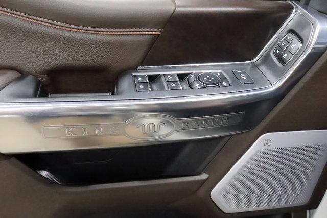 new 2025 Ford F-350 car, priced at $87,640