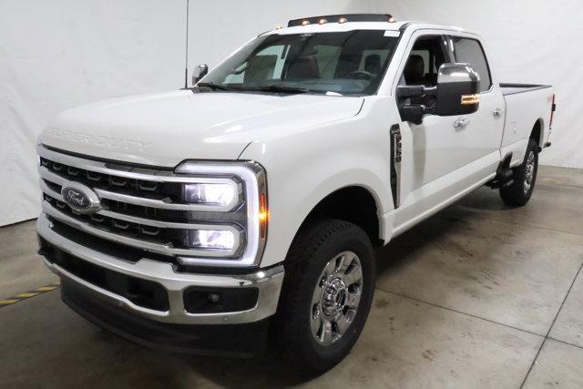 new 2025 Ford F-350 car, priced at $87,640