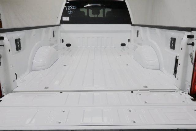 new 2025 Ford F-350 car, priced at $87,640