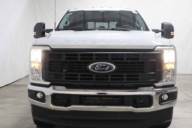 new 2024 Ford F-350 car, priced at $70,790