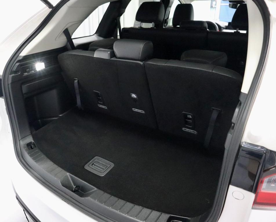 used 2024 Mazda CX-90 car, priced at $30,000