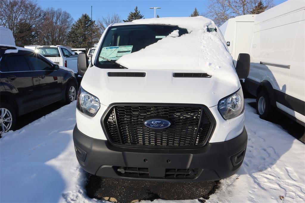 new 2024 Ford Transit-150 car, priced at $44,920