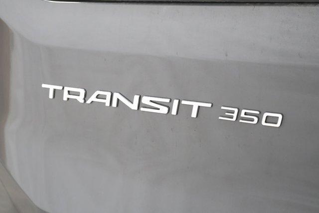 new 2025 Ford Transit-350 car, priced at $75,050