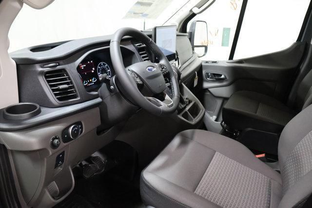 new 2025 Ford Transit-350 car, priced at $75,050