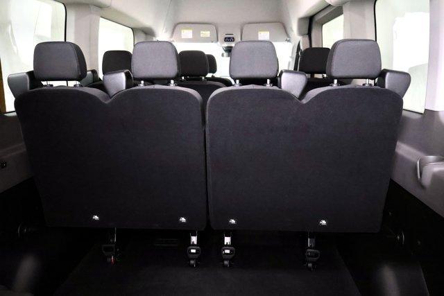 new 2025 Ford Transit-350 car, priced at $75,050