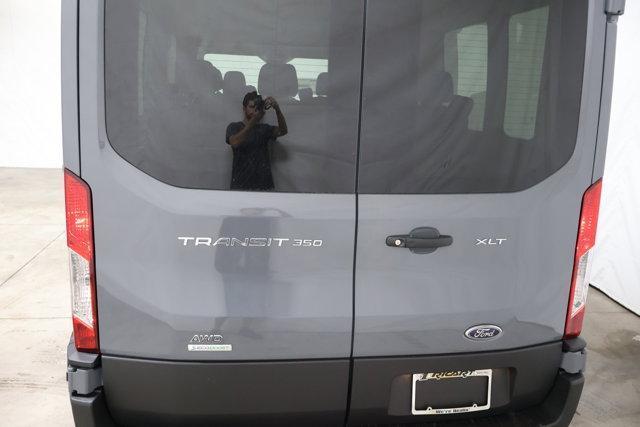 new 2025 Ford Transit-350 car, priced at $75,050