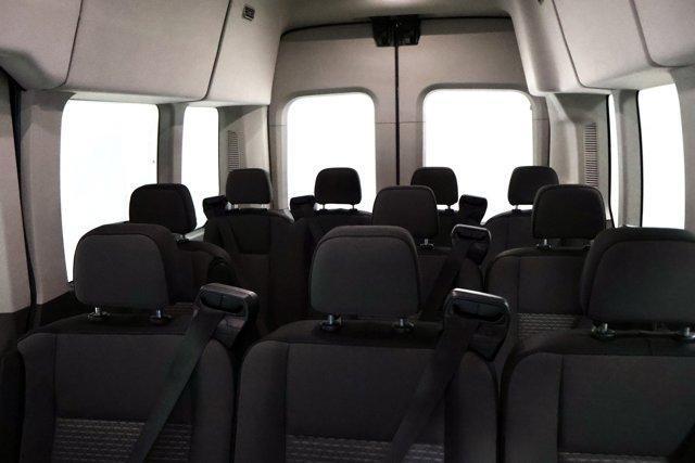 new 2025 Ford Transit-350 car, priced at $75,050