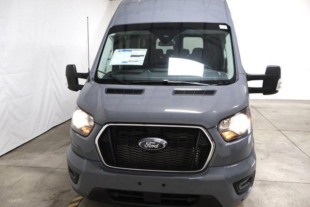 new 2025 Ford Transit-350 car, priced at $75,050
