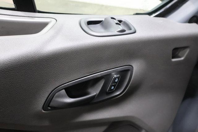 new 2025 Ford Transit-350 car, priced at $75,050