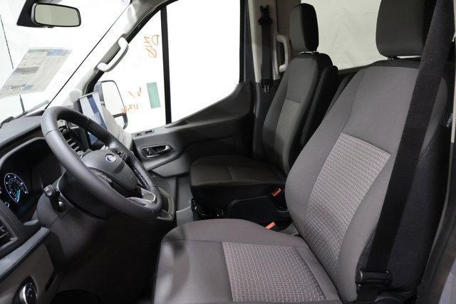 new 2025 Ford Transit-350 car, priced at $75,050