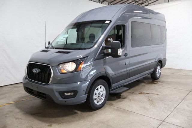 new 2025 Ford Transit-350 car, priced at $75,050