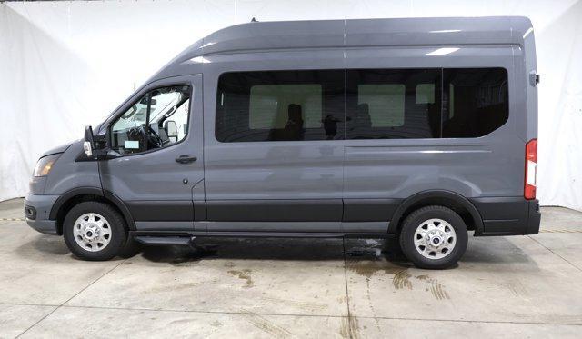 new 2025 Ford Transit-350 car, priced at $75,050