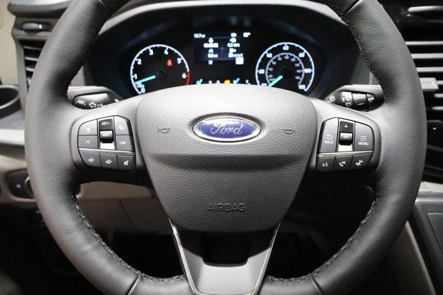 new 2025 Ford Transit-350 car, priced at $75,050