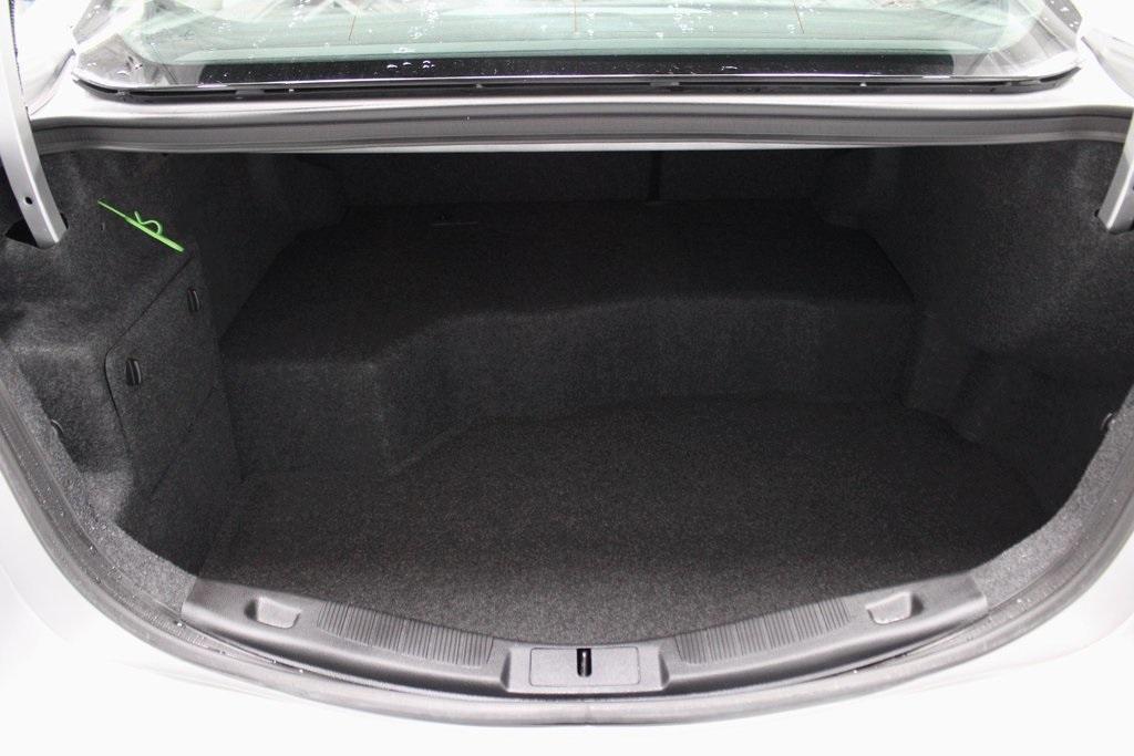 used 2019 Ford Fusion Hybrid car, priced at $13,748