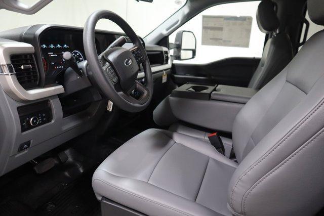 new 2024 Ford F-250 car, priced at $55,080