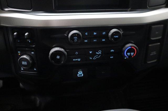 new 2024 Ford F-250 car, priced at $55,080