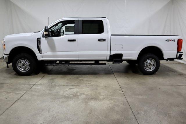 new 2024 Ford F-250 car, priced at $55,080