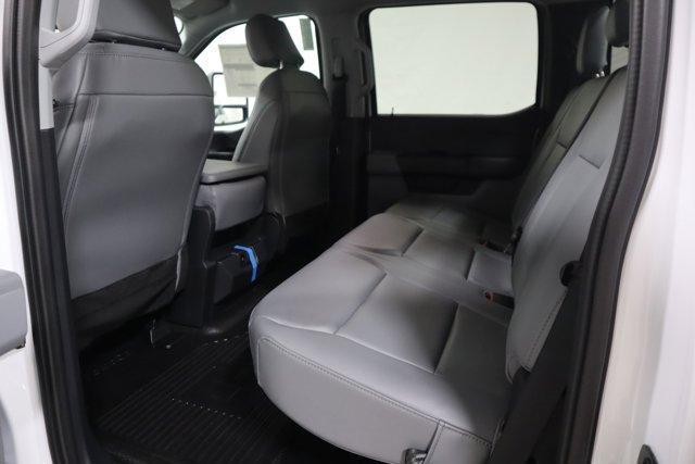 new 2024 Ford F-250 car, priced at $55,080