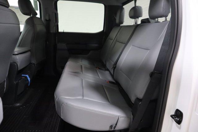 new 2024 Ford F-250 car, priced at $55,080