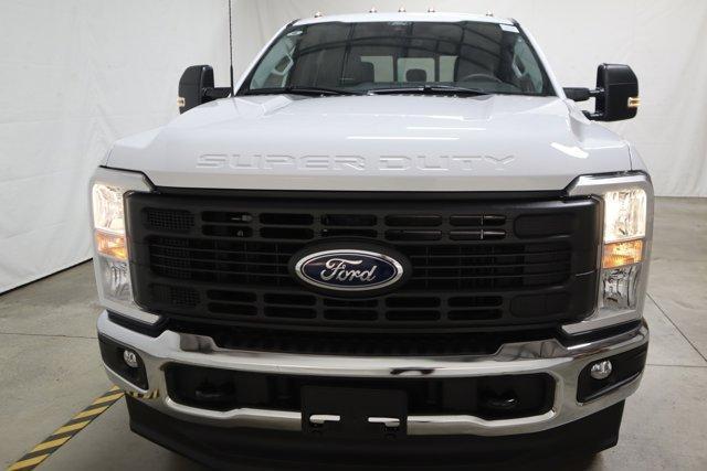 new 2024 Ford F-250 car, priced at $55,080