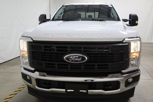 new 2024 Ford F-250 car, priced at $51,580