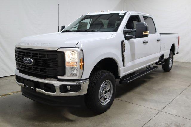 new 2024 Ford F-250 car, priced at $55,080