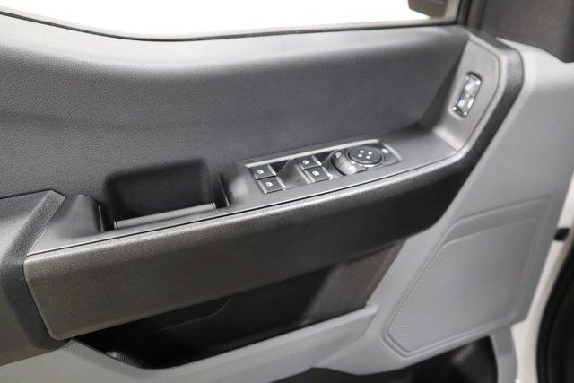 new 2024 Ford F-250 car, priced at $55,080