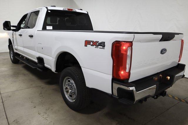 new 2024 Ford F-350 car, priced at $68,805