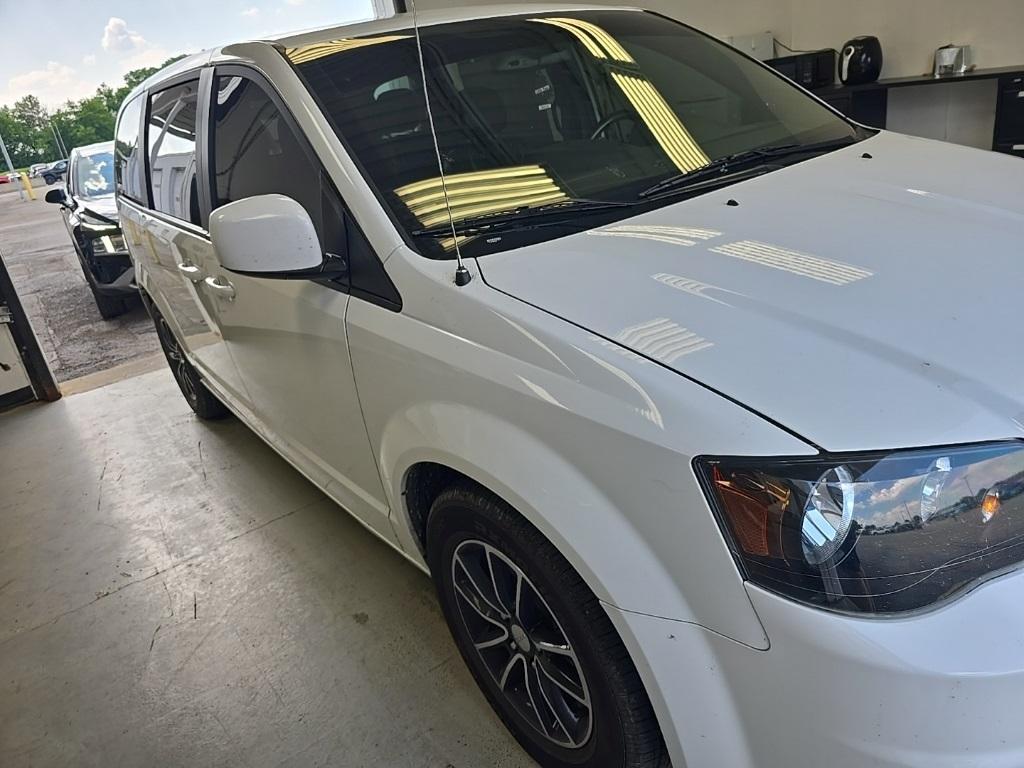 used 2019 Dodge Grand Caravan car, priced at $13,959