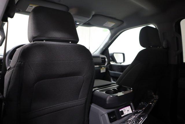 new 2024 Ford F-150 car, priced at $64,770