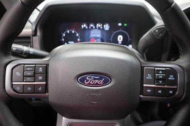new 2024 Ford F-150 car, priced at $64,770