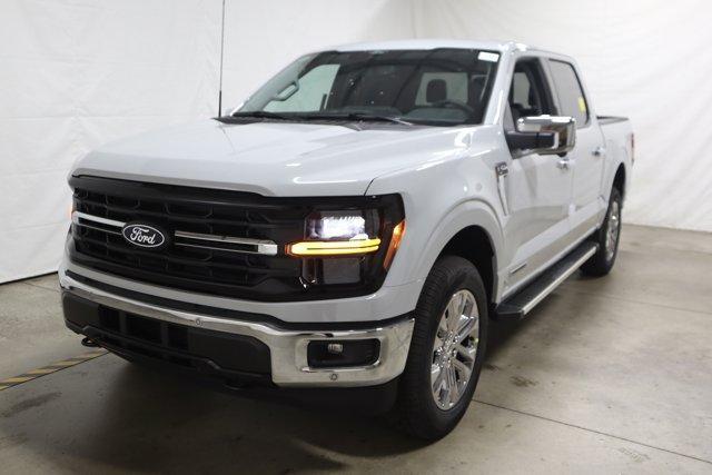 new 2024 Ford F-150 car, priced at $64,770