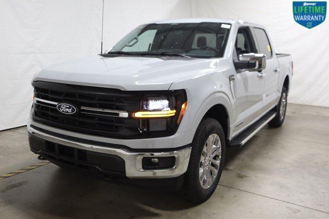 new 2024 Ford F-150 car, priced at $64,770