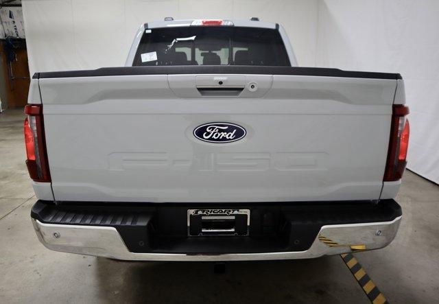 new 2024 Ford F-150 car, priced at $64,770