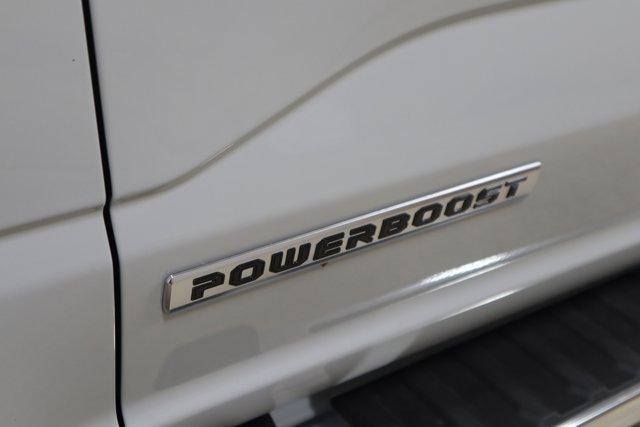 new 2024 Ford F-150 car, priced at $64,770