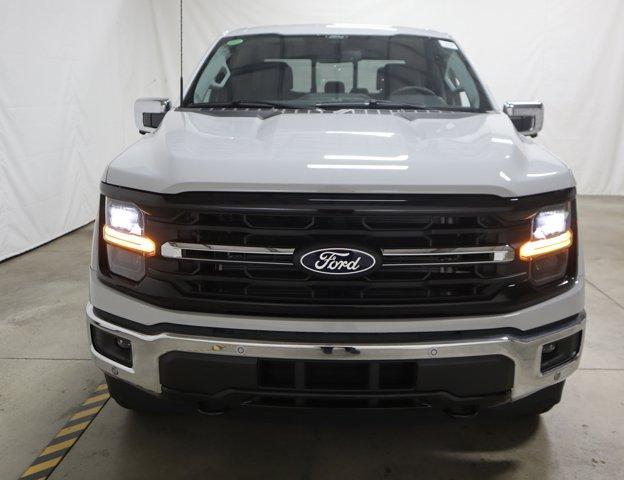 new 2024 Ford F-150 car, priced at $64,770