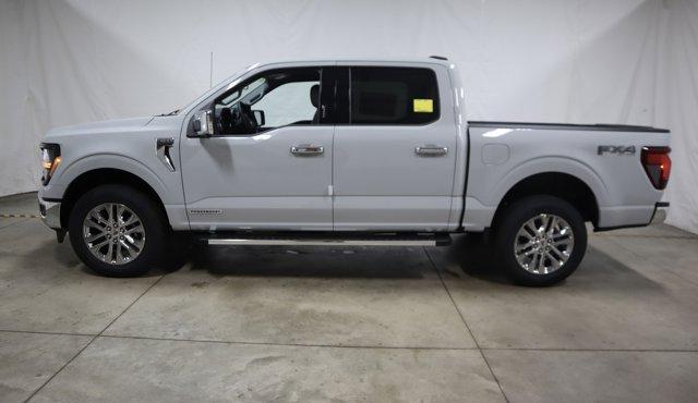 new 2024 Ford F-150 car, priced at $64,770