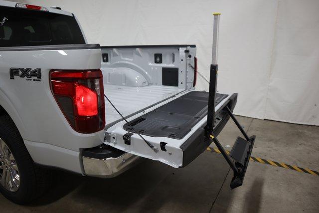 new 2024 Ford F-150 car, priced at $64,770