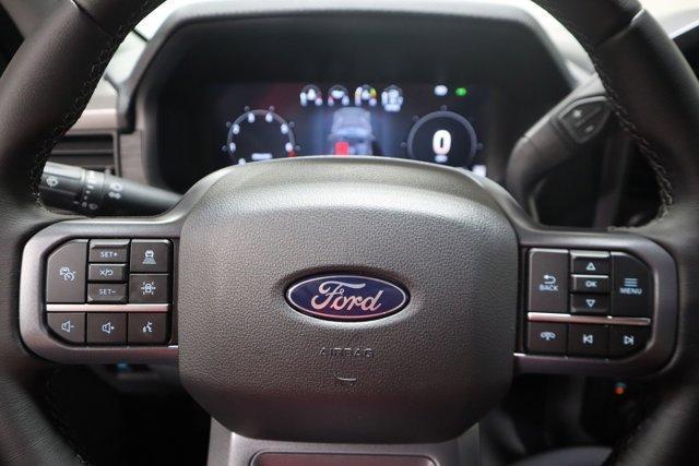 new 2024 Ford F-150 car, priced at $63,270