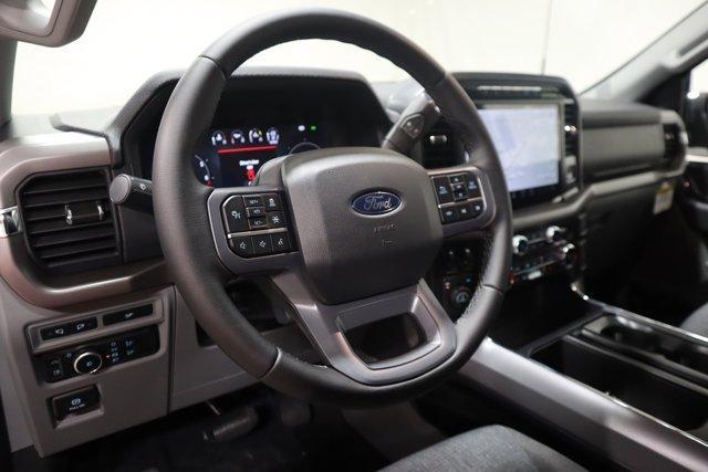 new 2024 Ford F-150 car, priced at $63,270