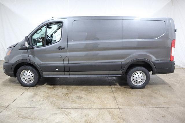 new 2025 Ford Transit-150 car, priced at $57,020